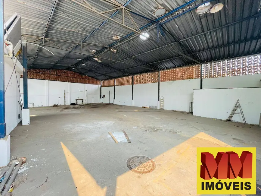 Foto 4 de Armazém / Galpão para alugar, 100m2 em Centro, Cabo Frio - RJ