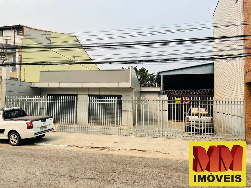 Foto 1 de Armazém / Galpão para alugar, 100m2 em Centro, Cabo Frio - RJ