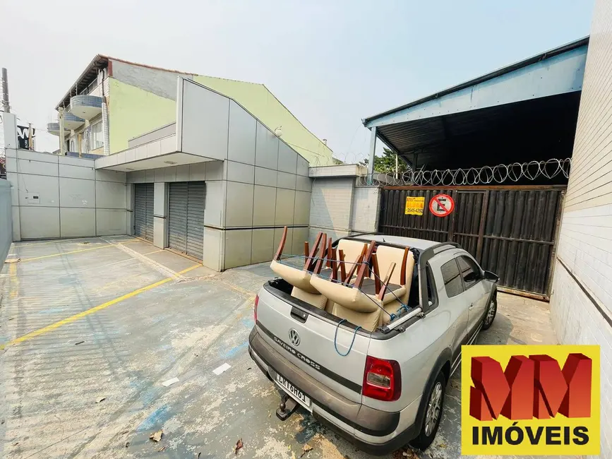 Armazém / Galpão para alugar, 100m2 em Centro, Cabo Frio - RJ - imagem 3 Foto 3 de Armazém / Galpão para alugar, 100m2 em Centro, Cabo Frio - RJ