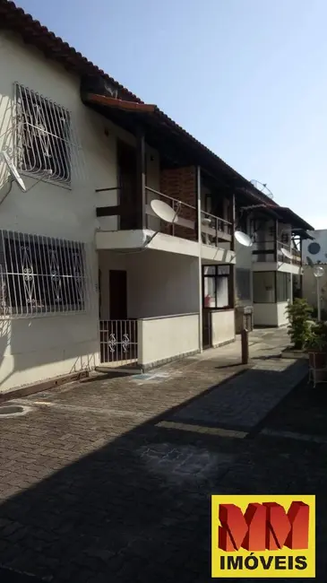 Foto 1 de Casa de Condomínio com 2 quartos à venda, 78m2 em Jardim Caiçara, Cabo Frio - RJ
