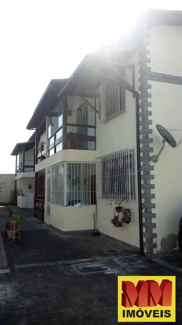 Foto 2 de Casa de Condomínio com 2 quartos à venda, 78m2 em Jardim Caiçara, Cabo Frio - RJ