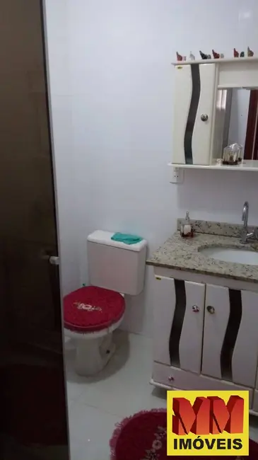 Casa de Condomínio com 2 quartos à venda, 78m2 em Jardim Caiçara, Cabo Frio - RJ - imagem 9 Foto 9 de Casa de Condomínio com 2 quartos à venda, 78m2 em Jardim Caiçara, Cabo Frio - RJ