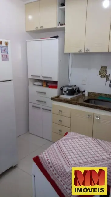 Casa de Condomínio com 2 quartos à venda, 78m2 em Jardim Caiçara, Cabo Frio - RJ - imagem 7 Foto 7 de Casa de Condomínio com 2 quartos à venda, 78m2 em Jardim Caiçara, Cabo Frio - RJ
