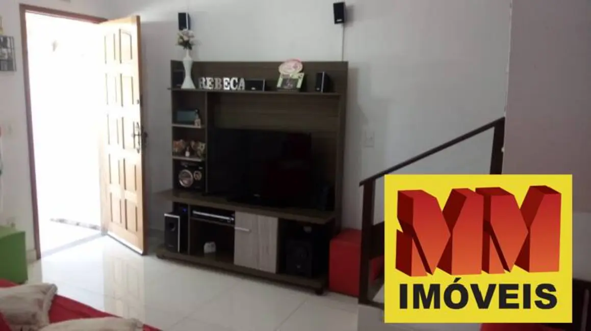 Casa de Condomínio com 2 quartos à venda, 78m2 em Jardim Caiçara, Cabo Frio - RJ - imagem 5 Foto 5 de Casa de Condomínio com 2 quartos à venda, 78m2 em Jardim Caiçara, Cabo Frio - RJ