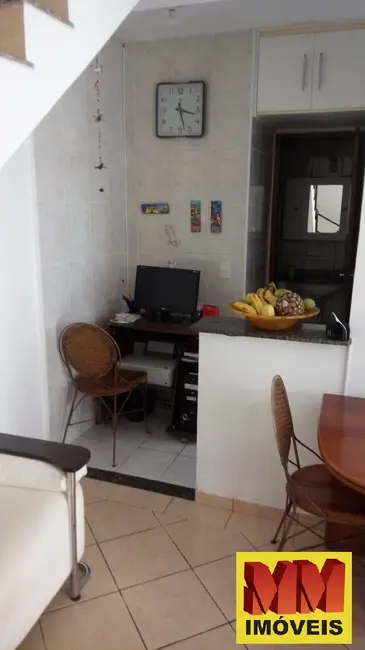 Foto 6 de Casa de Condomínio com 2 quartos à venda, 78m2 em Jardim Caiçara, Cabo Frio - RJ