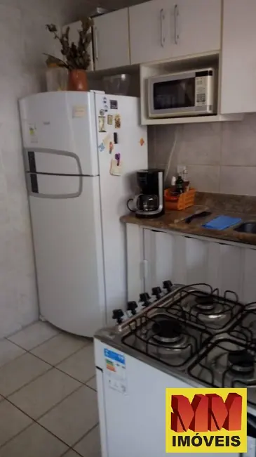 Foto 8 de Casa de Condomínio com 2 quartos à venda, 78m2 em Jardim Caiçara, Cabo Frio - RJ