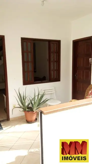 Foto 3 de Casa de Condomínio com 2 quartos à venda, 78m2 em Jardim Caiçara, Cabo Frio - RJ