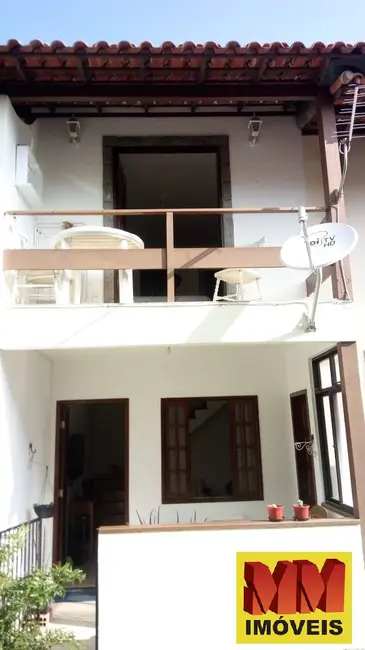 Foto 2 de Casa de Condomínio com 2 quartos à venda, 78m2 em Jardim Caiçara, Cabo Frio - RJ