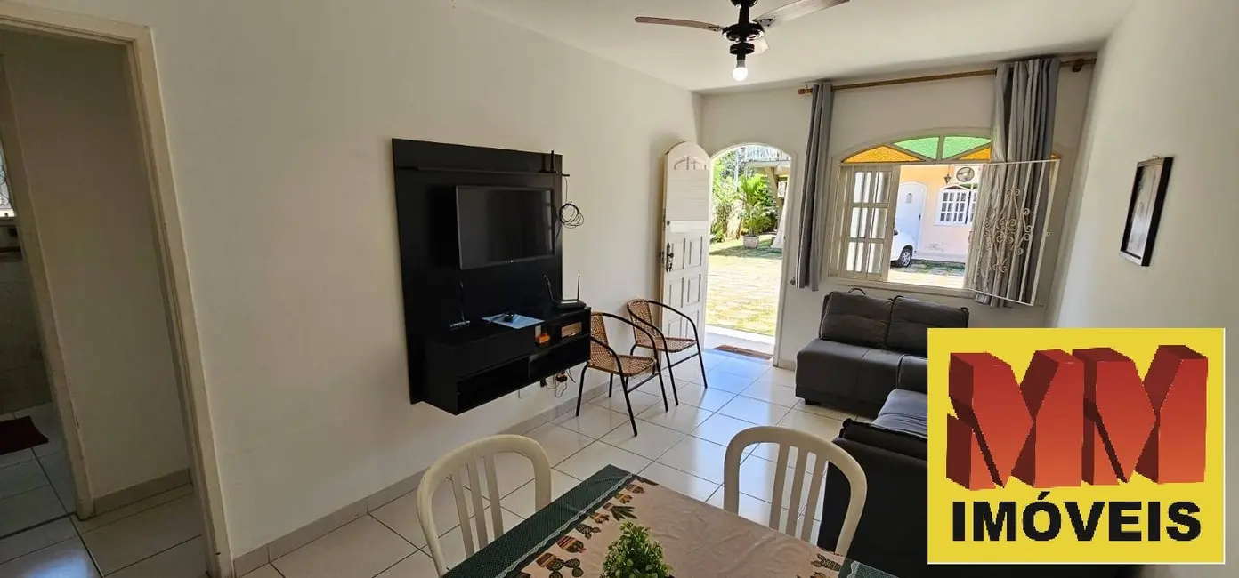 Foto 5 de Casa de Condomínio com 2 quartos à venda, 60m2 em Jardim Excelsior, Cabo Frio - RJ