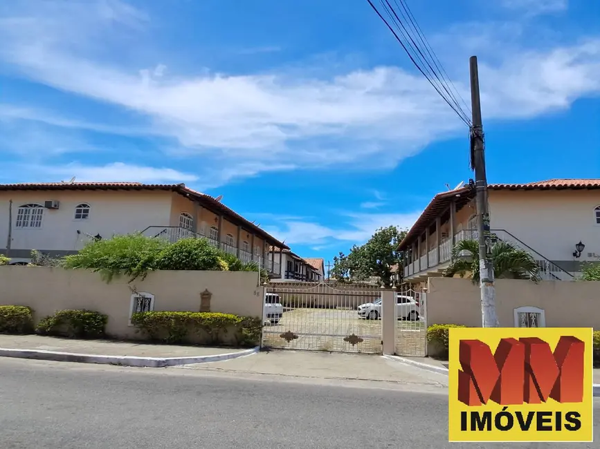 Foto 1 de Casa de Condomínio com 2 quartos à venda, 60m2 em Jardim Excelsior, Cabo Frio - RJ