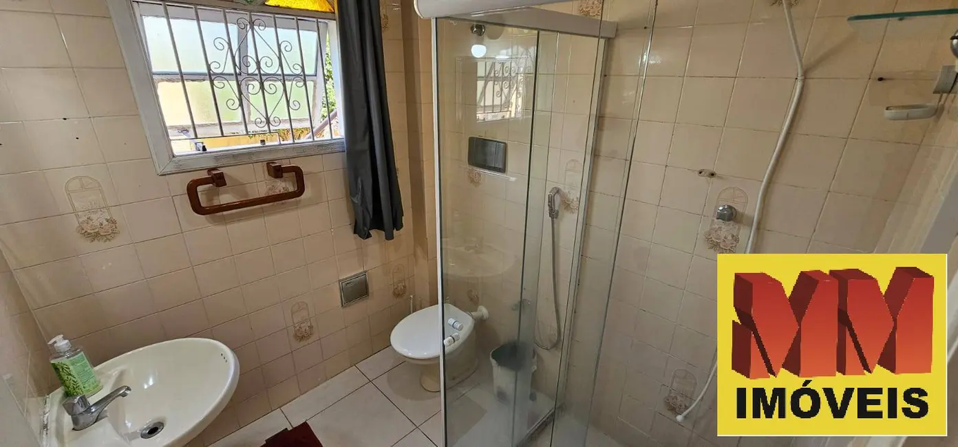 Foto 9 de Casa de Condomínio com 2 quartos à venda, 60m2 em Jardim Excelsior, Cabo Frio - RJ