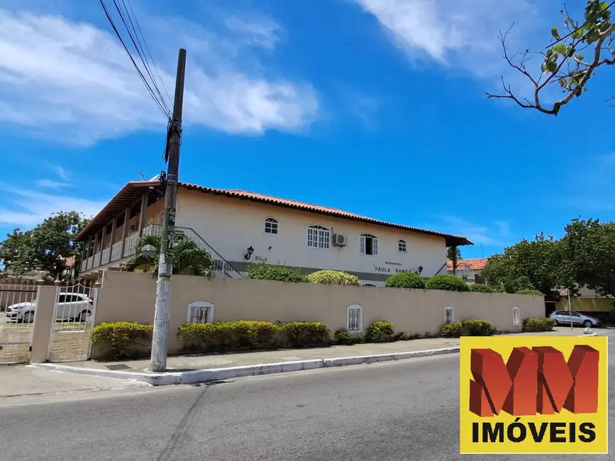 Foto 2 de Casa de Condomínio com 2 quartos à venda, 60m2 em Jardim Excelsior, Cabo Frio - RJ