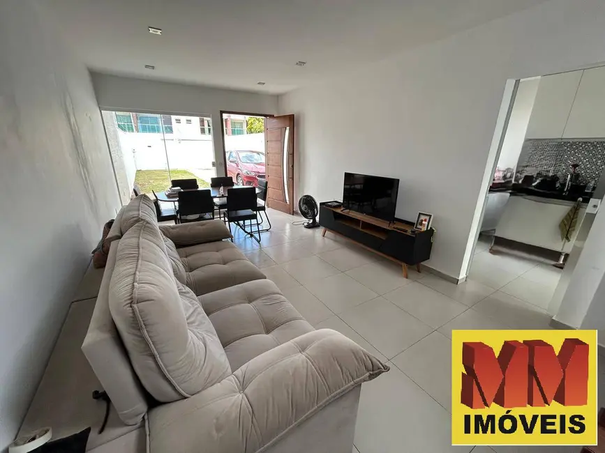 Foto 7 de Casa com 3 quartos à venda, 116m2 em Jardim Excelsior, Cabo Frio - RJ