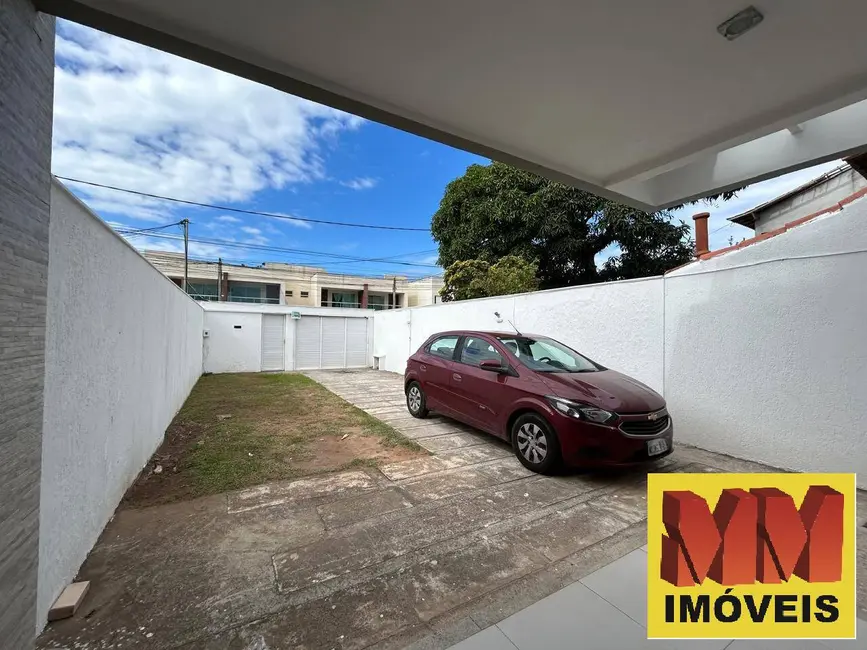 Foto 3 de Casa com 3 quartos à venda, 116m2 em Jardim Excelsior, Cabo Frio - RJ