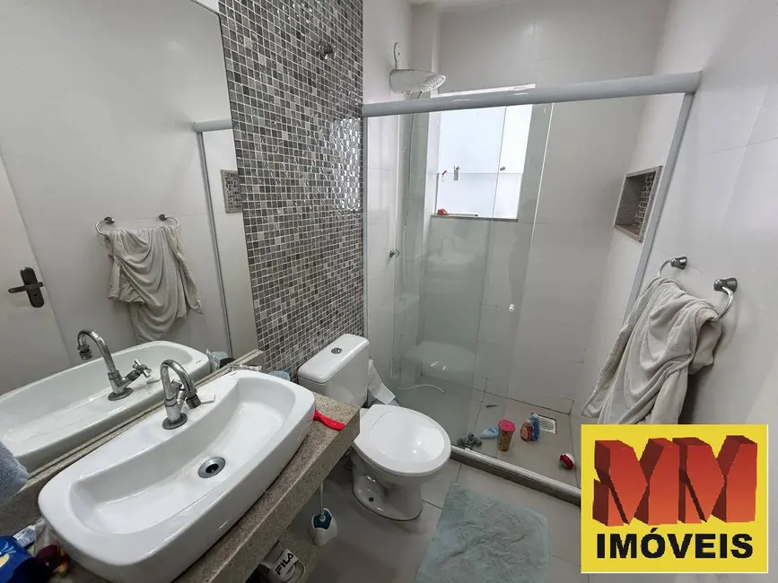 Foto 9 de Casa com 3 quartos à venda, 116m2 em Jardim Excelsior, Cabo Frio - RJ