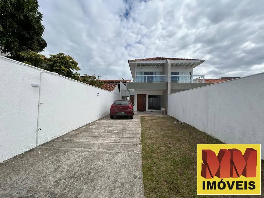 Foto 2 de Casa com 3 quartos à venda, 116m2 em Jardim Excelsior, Cabo Frio - RJ