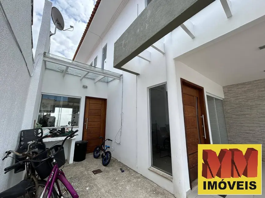 Foto 4 de Casa com 3 quartos à venda, 116m2 em Jardim Excelsior, Cabo Frio - RJ