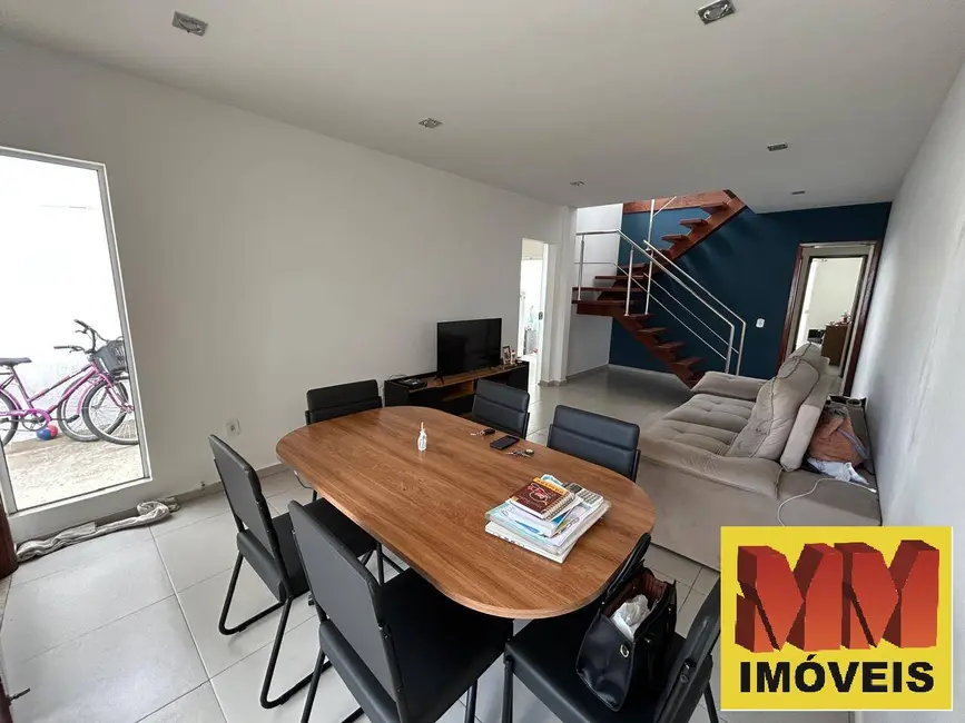 Foto 6 de Casa com 3 quartos à venda, 116m2 em Jardim Excelsior, Cabo Frio - RJ