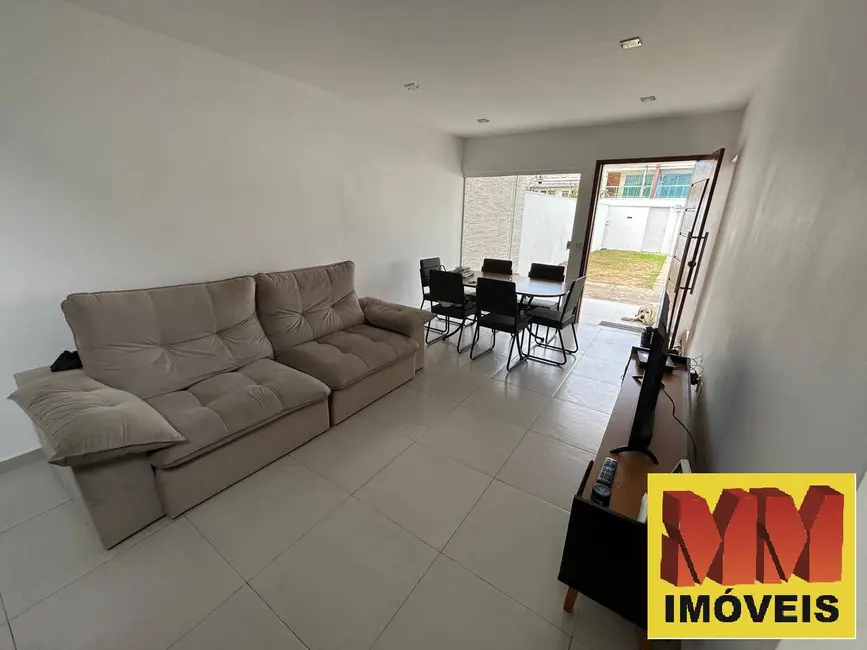 Foto 8 de Casa com 3 quartos à venda, 116m2 em Jardim Excelsior, Cabo Frio - RJ