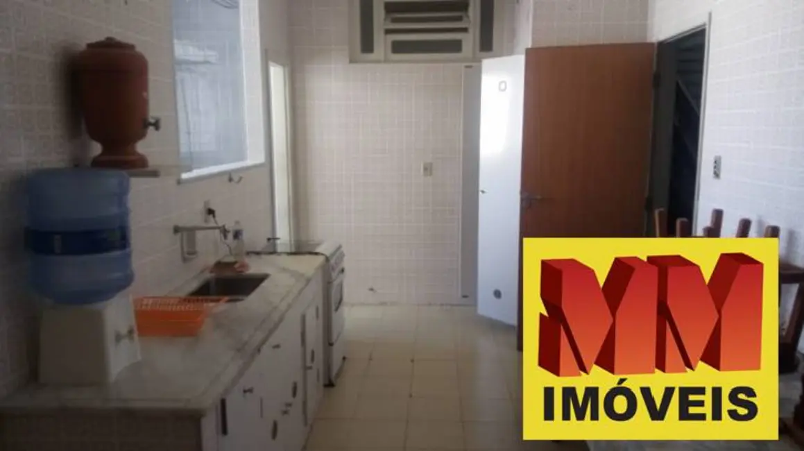 Foto 5 de Apartamento com 3 quartos à venda, 100m2 em Centro, Cabo Frio - RJ