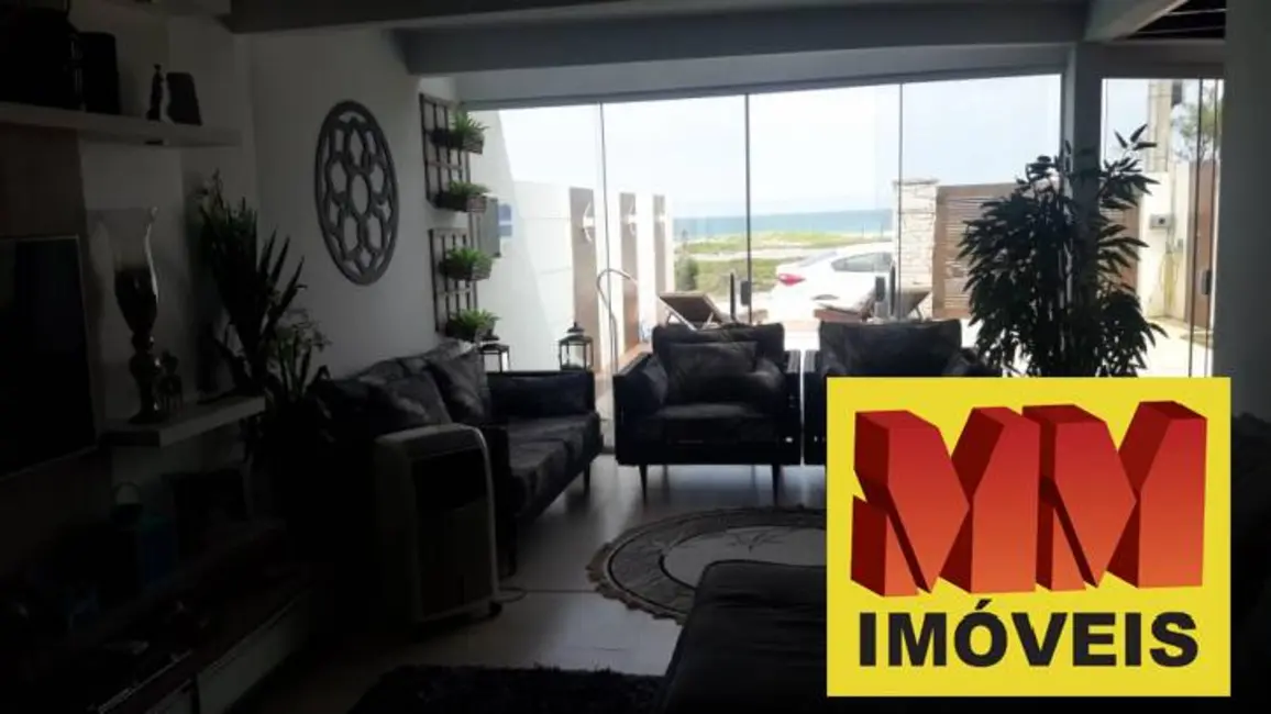 Foto 6 de Casa com 3 quartos à venda, 192m2 em Foguete, Cabo Frio - RJ