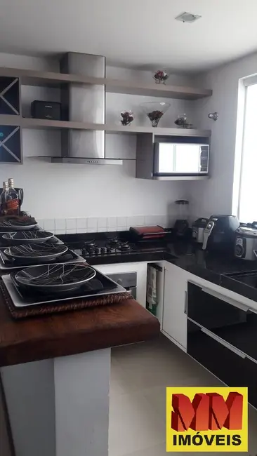 Foto 9 de Casa com 3 quartos à venda, 192m2 em Foguete, Cabo Frio - RJ
