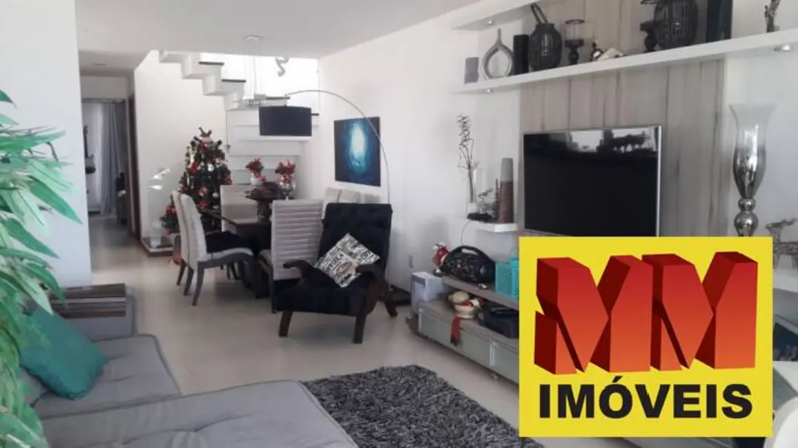 Foto 5 de Casa com 3 quartos à venda, 192m2 em Foguete, Cabo Frio - RJ