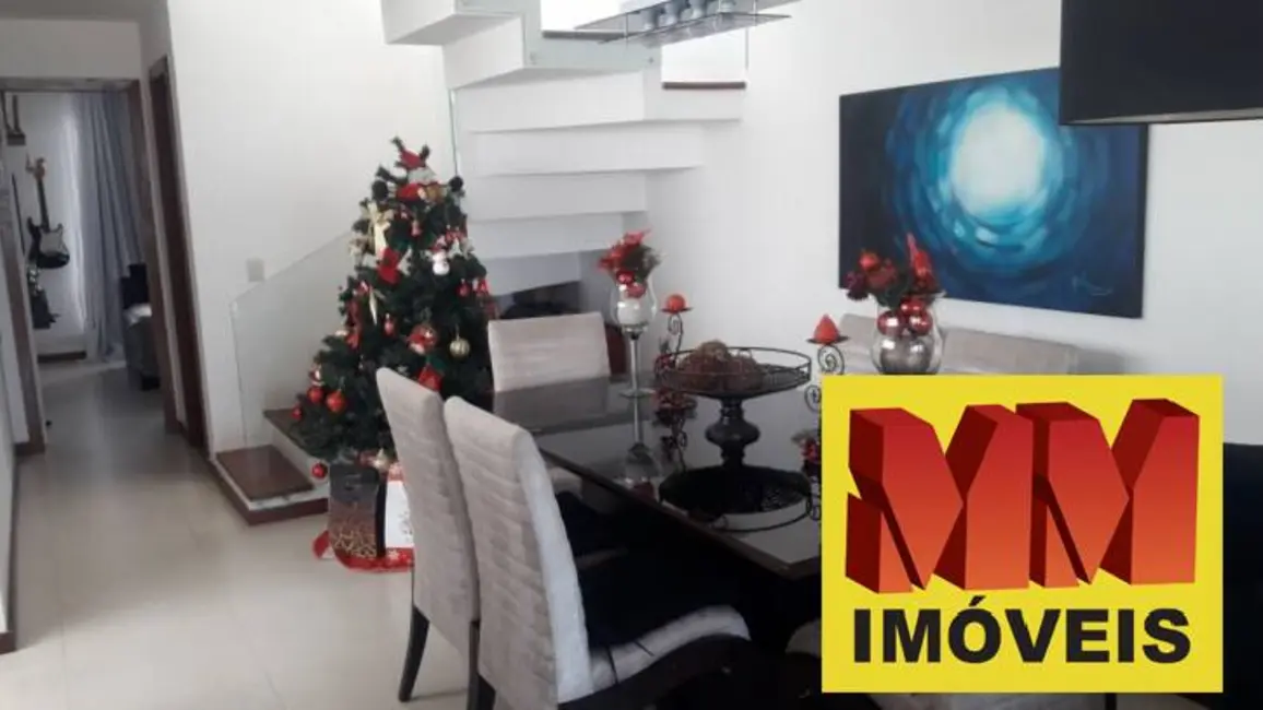 Foto 4 de Casa com 3 quartos à venda, 192m2 em Foguete, Cabo Frio - RJ