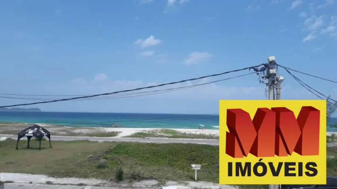 Foto 3 de Casa com 3 quartos à venda, 192m2 em Foguete, Cabo Frio - RJ