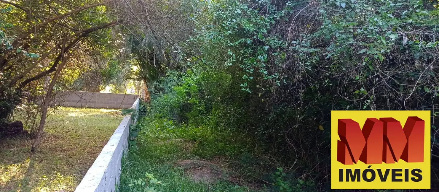 Foto 7 de Terreno / Lote à venda e para alugar, 1798m2 em Palmeiras, Cabo Frio - RJ