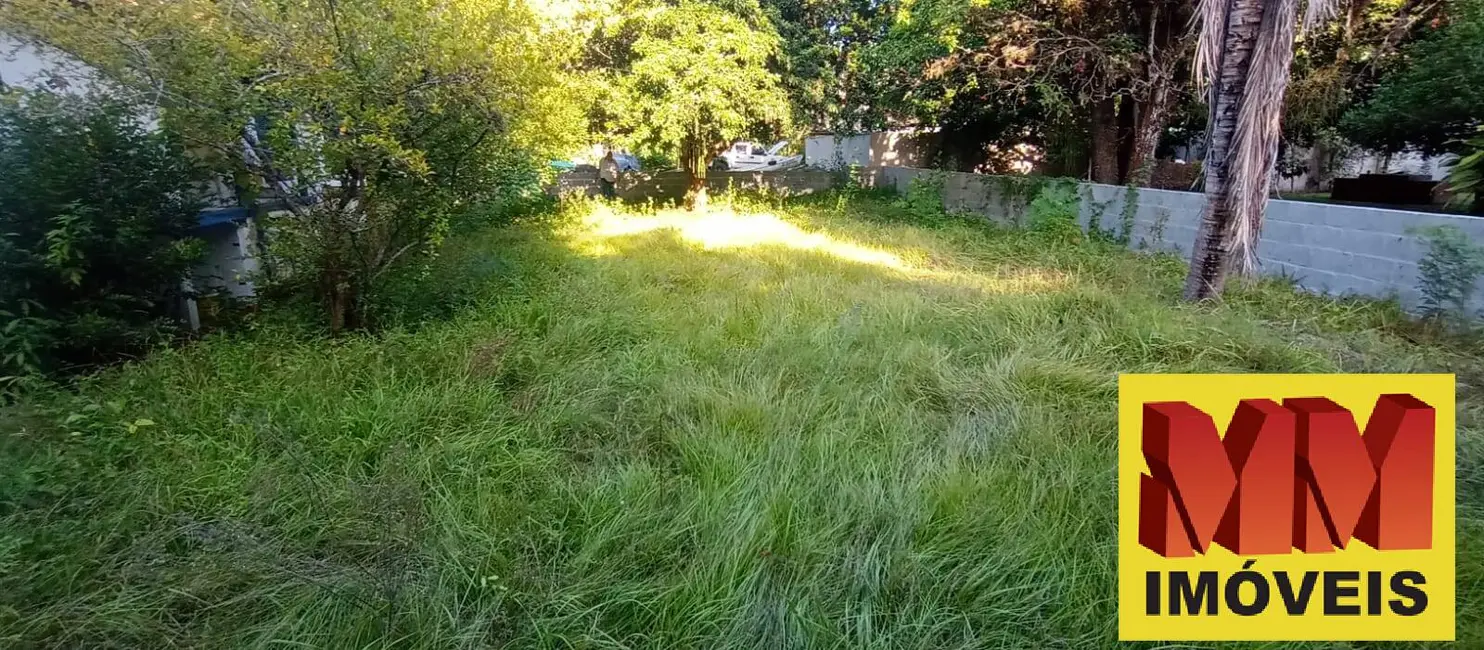 Foto 8 de Terreno / Lote à venda e para alugar, 1798m2 em Palmeiras, Cabo Frio - RJ