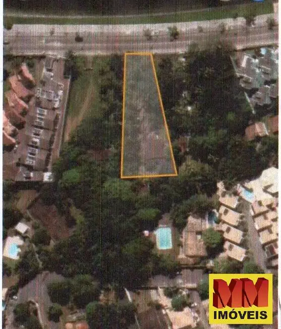 Foto 3 de Terreno / Lote à venda e para alugar, 1798m2 em Palmeiras, Cabo Frio - RJ