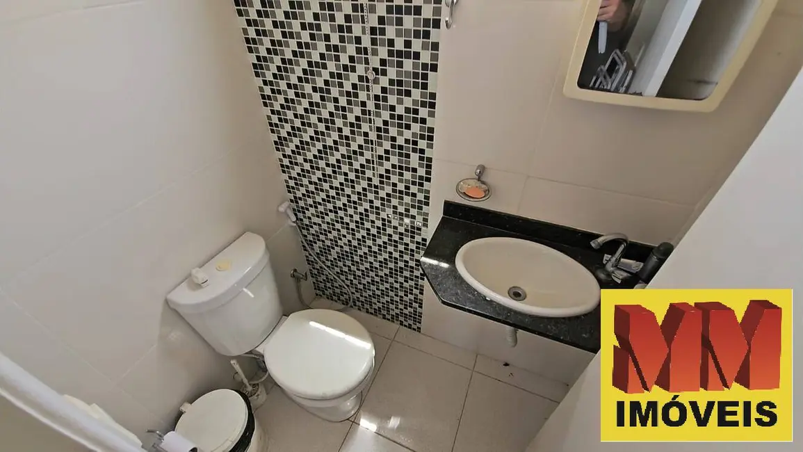 Casa de Condomínio com 2 quartos à venda, 60m2 em Cabo Frio - RJ - imagem 8 Foto 8 de Casa de Condomínio com 2 quartos à venda, 60m2 em Cabo Frio - RJ