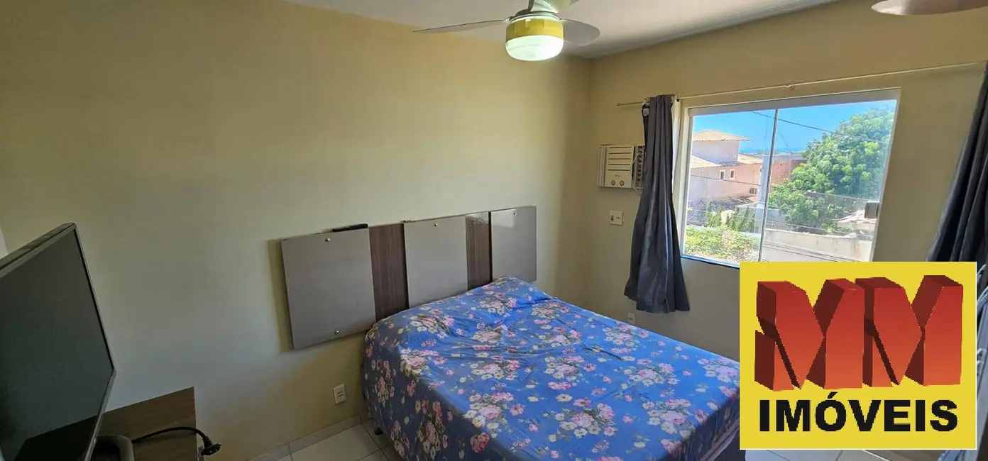 Casa de Condomínio com 2 quartos à venda, 60m2 em Cabo Frio - RJ - imagem 9 Foto 9 de Casa de Condomínio com 2 quartos à venda, 60m2 em Cabo Frio - RJ