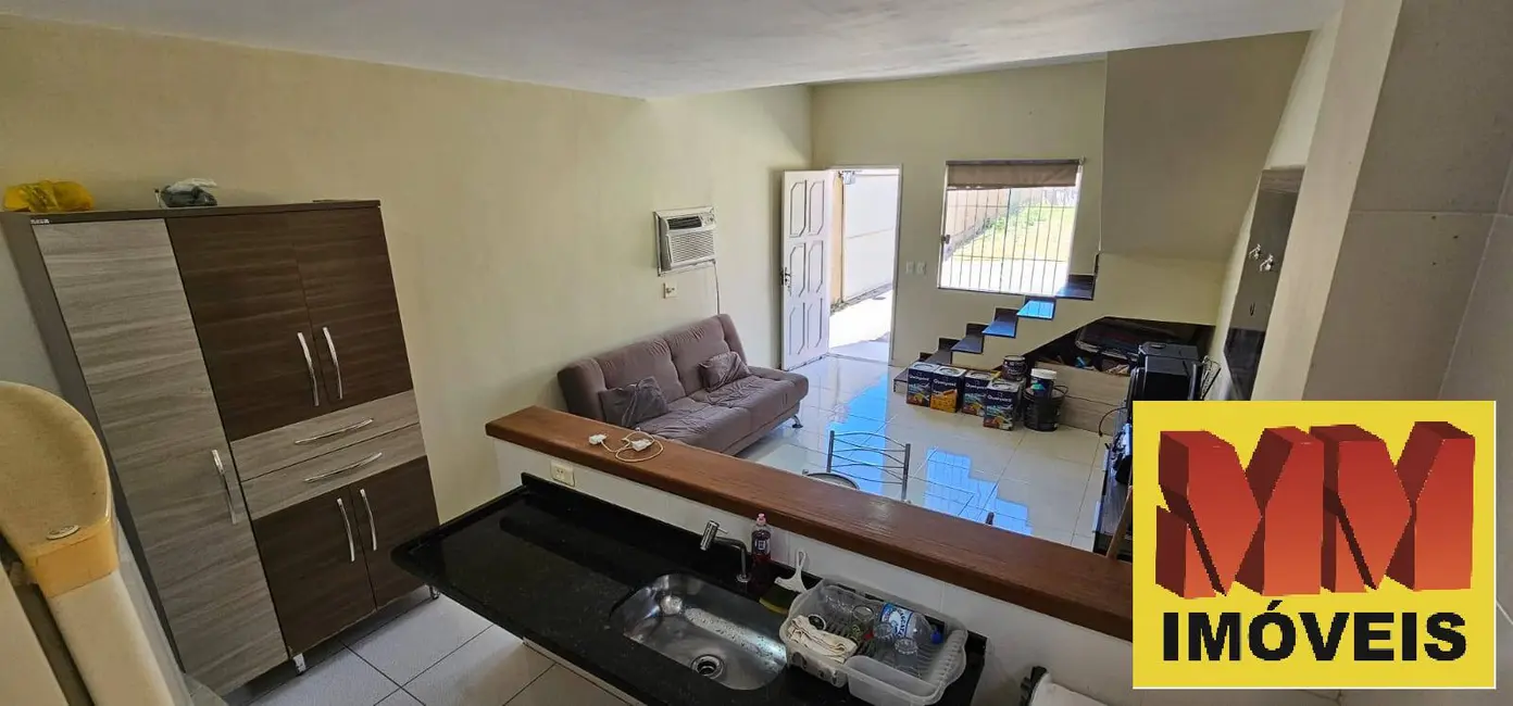 Casa de Condomínio com 2 quartos à venda, 60m2 em Cabo Frio - RJ - imagem 5 Foto 5 de Casa de Condomínio com 2 quartos à venda, 60m2 em Cabo Frio - RJ