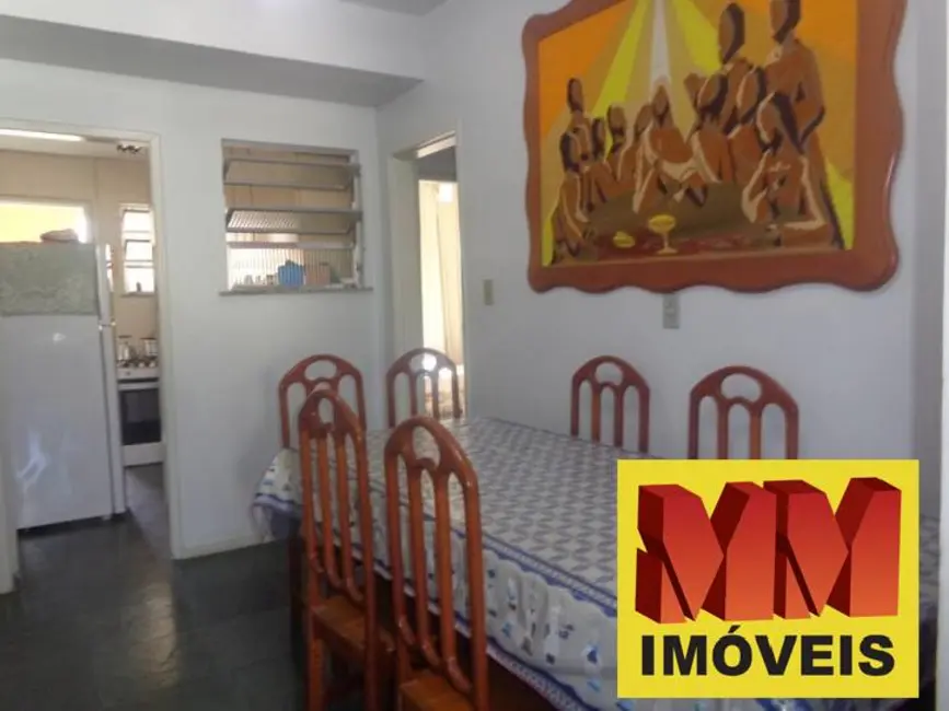 Cobertura com 3 quartos à venda, 123m2 em Passagem, Cabo Frio - RJ - imagem 7 Foto 7 de Cobertura com 3 quartos à venda, 123m2 em Passagem, Cabo Frio - RJ