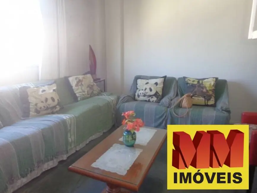 Cobertura com 3 quartos à venda, 123m2 em Passagem, Cabo Frio - RJ - imagem 4 Foto 4 de Cobertura com 3 quartos à venda, 123m2 em Passagem, Cabo Frio - RJ