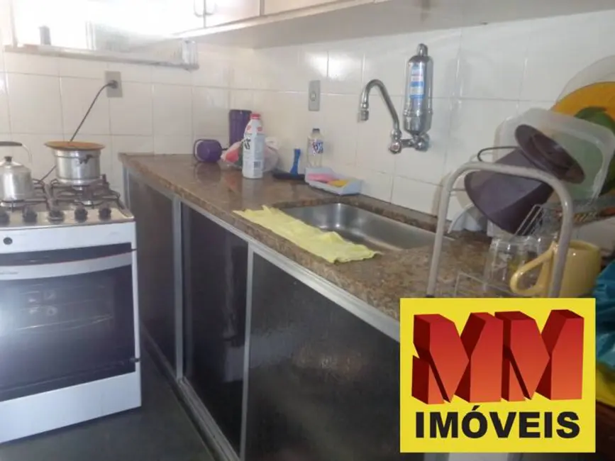 Cobertura com 3 quartos à venda, 123m2 em Passagem, Cabo Frio - RJ - imagem 9 Foto 9 de Cobertura com 3 quartos à venda, 123m2 em Passagem, Cabo Frio - RJ