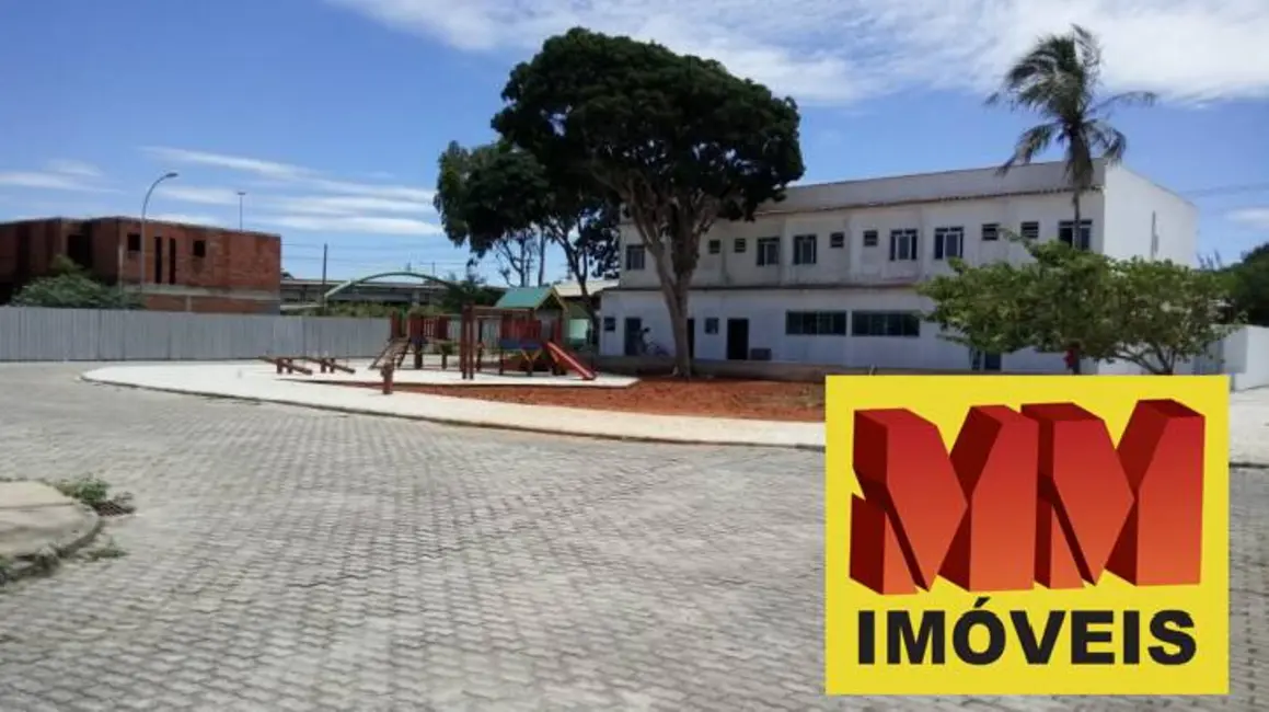 Foto 3 de Casa de Condomínio com 3 quartos à venda, 125m2 em Palmeiras, Cabo Frio - RJ