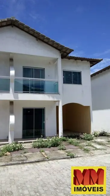 Foto 7 de Casa de Condomínio com 3 quartos à venda, 125m2 em Palmeiras, Cabo Frio - RJ
