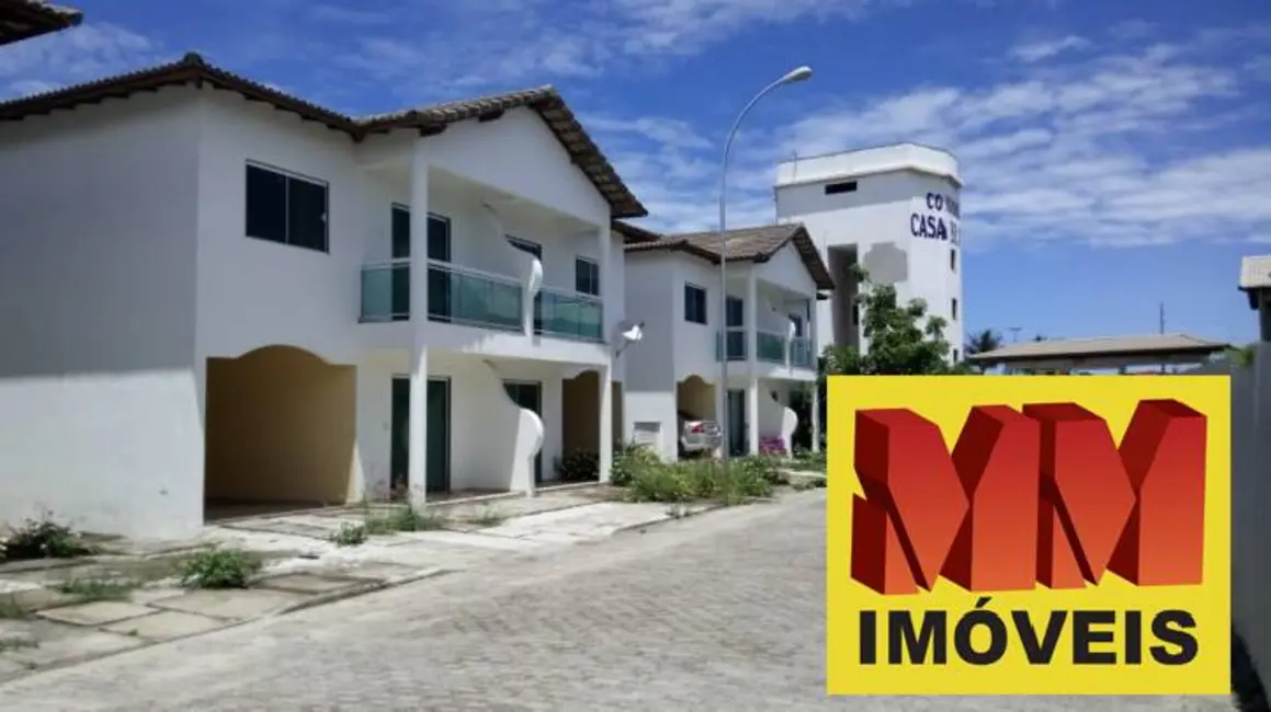 Foto 5 de Casa de Condomínio com 3 quartos à venda, 125m2 em Palmeiras, Cabo Frio - RJ