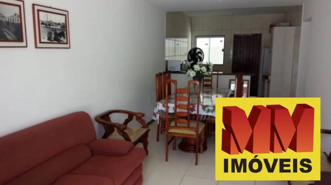 Foto 8 de Casa de Condomínio com 3 quartos à venda, 125m2 em Palmeiras, Cabo Frio - RJ