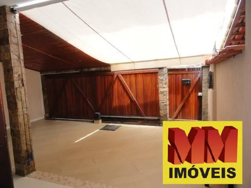 Foto 4 de Casa com 3 quartos à venda, 107m2 em Jardim Olinda, Cabo Frio - RJ