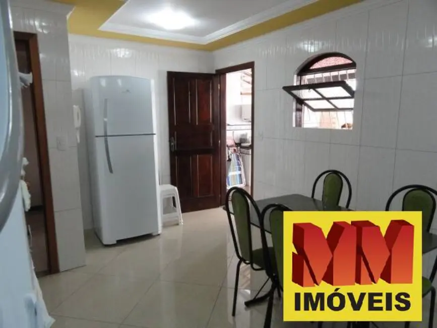 Foto 8 de Casa com 3 quartos à venda, 107m2 em Jardim Olinda, Cabo Frio - RJ