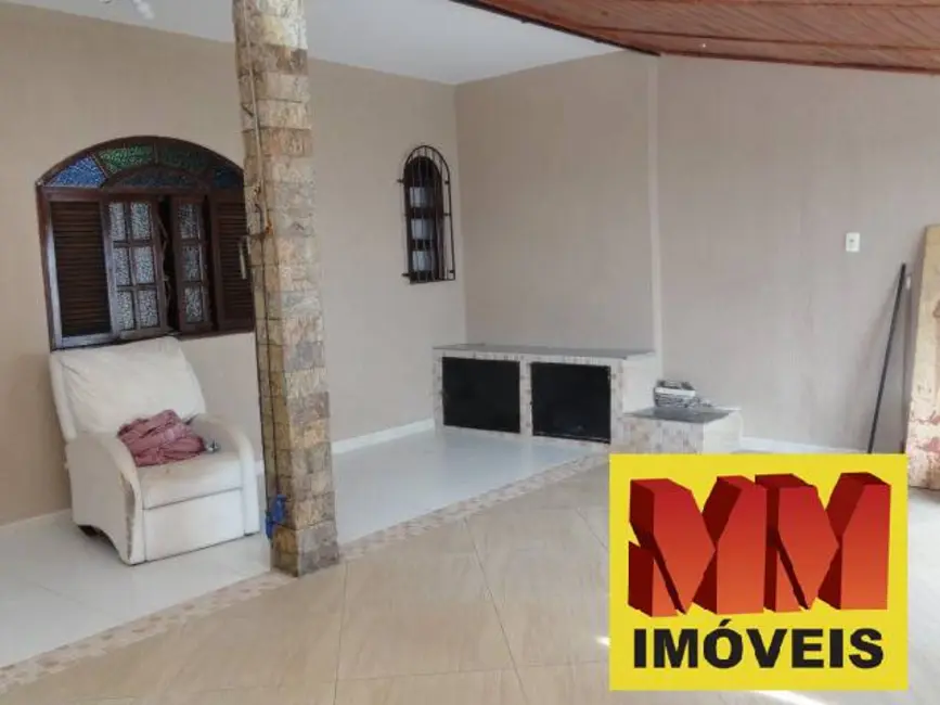 Foto 3 de Casa com 3 quartos à venda, 107m2 em Jardim Olinda, Cabo Frio - RJ