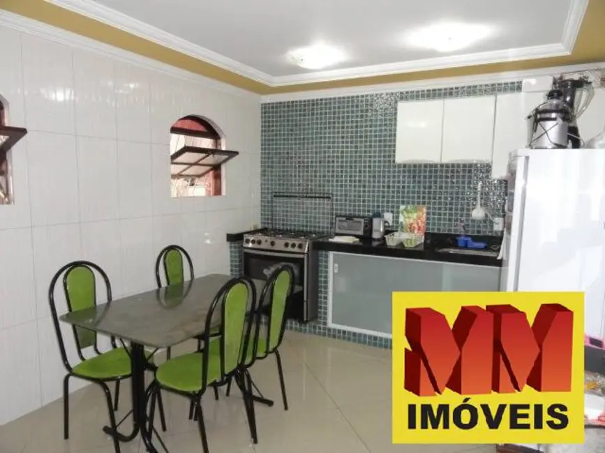 Foto 9 de Casa com 3 quartos à venda, 107m2 em Jardim Olinda, Cabo Frio - RJ