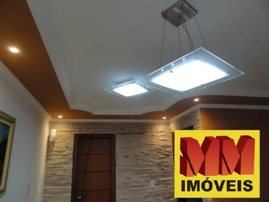 Foto 6 de Casa com 3 quartos à venda, 107m2 em Jardim Olinda, Cabo Frio - RJ