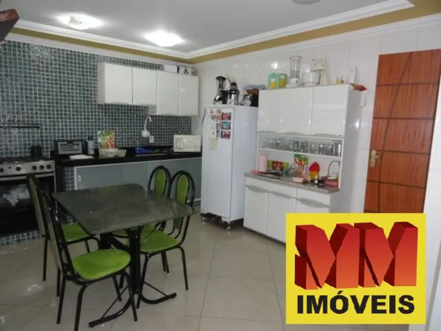 Foto 7 de Casa com 3 quartos à venda, 107m2 em Jardim Olinda, Cabo Frio - RJ