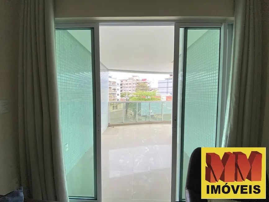 Apartamento com 3 quartos à venda, 130m2 em Algodoal, Cabo Frio - RJ - imagem 8 Foto 8 de Apartamento com 3 quartos à venda, 130m2 em Algodoal, Cabo Frio - RJ