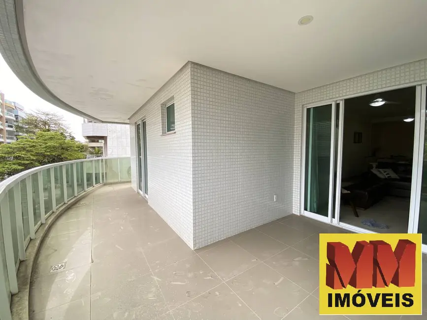 Apartamento com 3 quartos à venda, 130m2 em Algodoal, Cabo Frio - RJ - imagem 9 Foto 9 de Apartamento com 3 quartos à venda, 130m2 em Algodoal, Cabo Frio - RJ